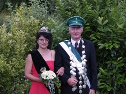 Schützenfest 2007